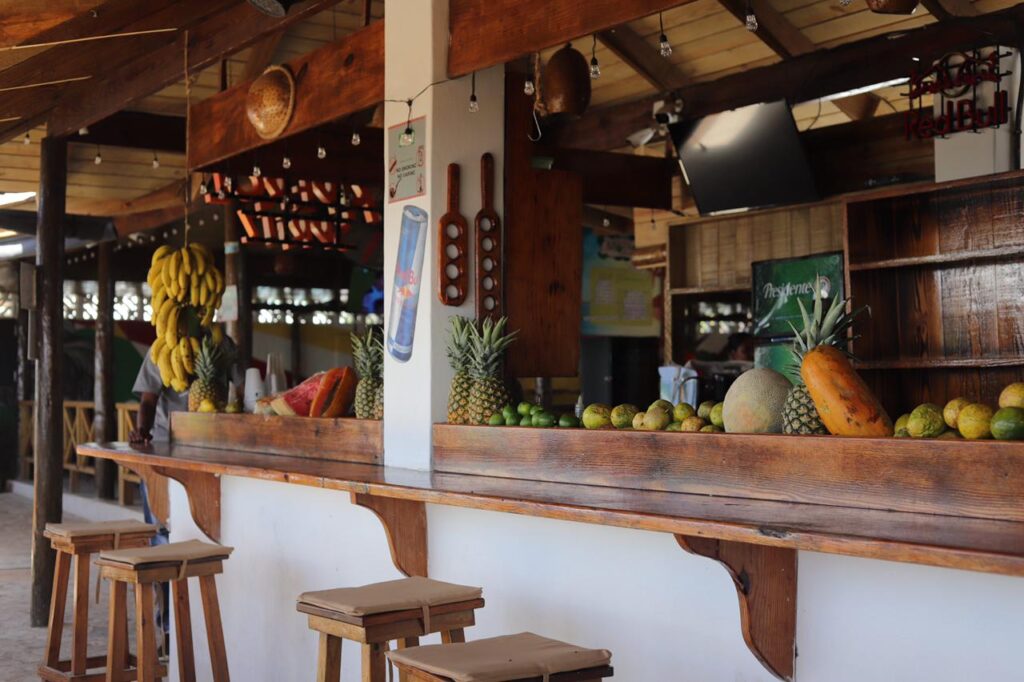 the best restaurants and cafes in cabarete 