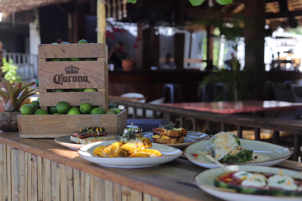 the best restaurants and cafes in cabarete 