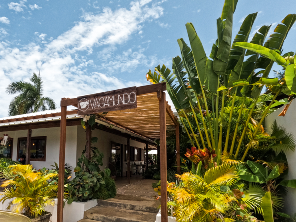 cabarete's best restaurants and cafes, vagamundo 