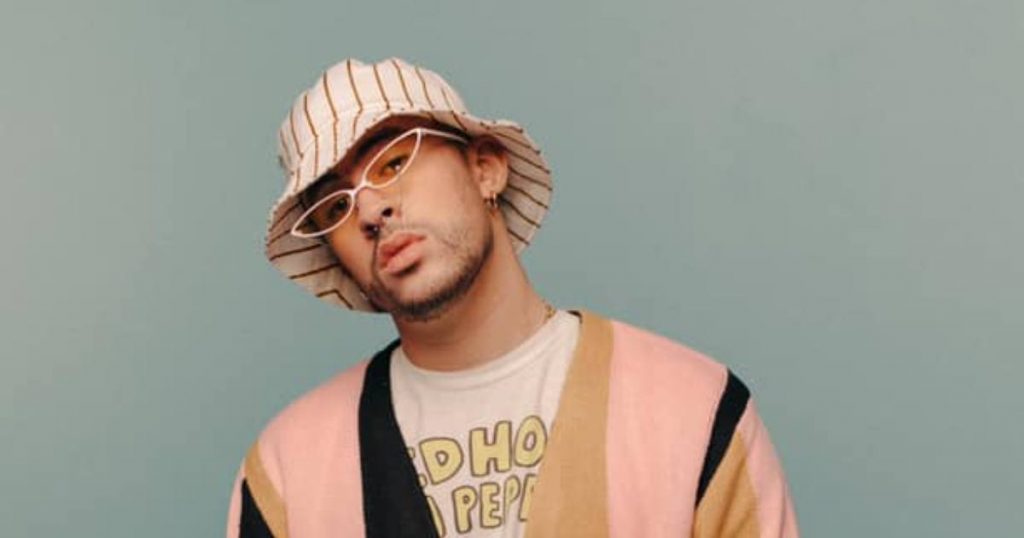 Bad Bunny Concert Santo Domingo 2022 - Cabarete