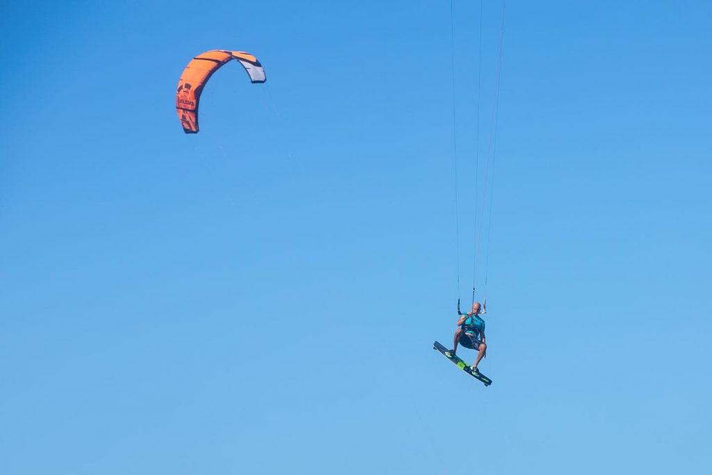 cabarete kite festival 2023