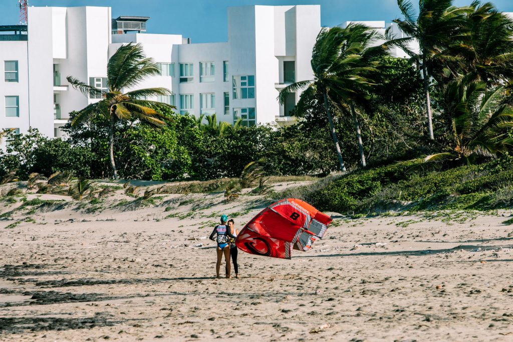 cabarete beach