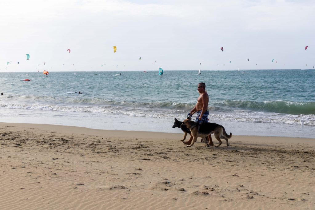 cabarete beach