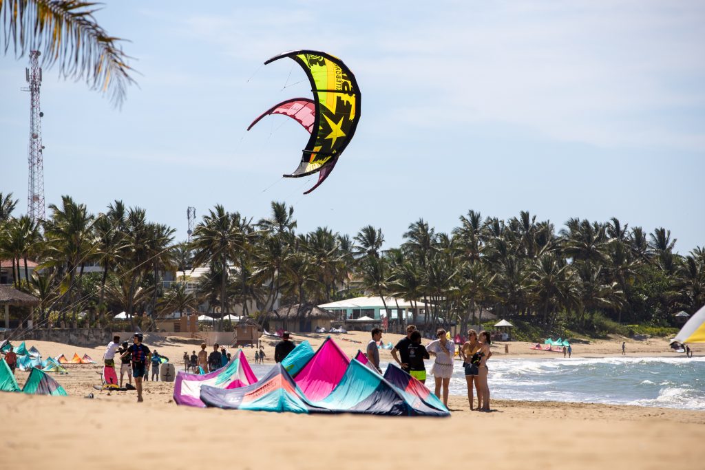 cabarete beach