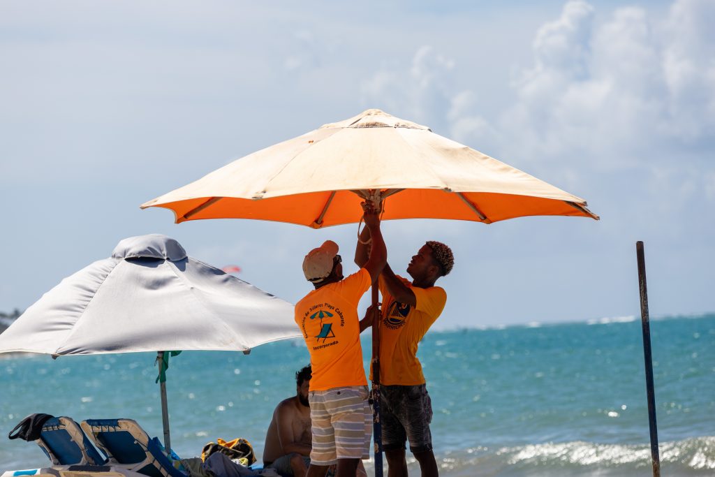 cabarete beach