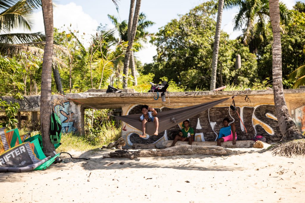 cabarete beach