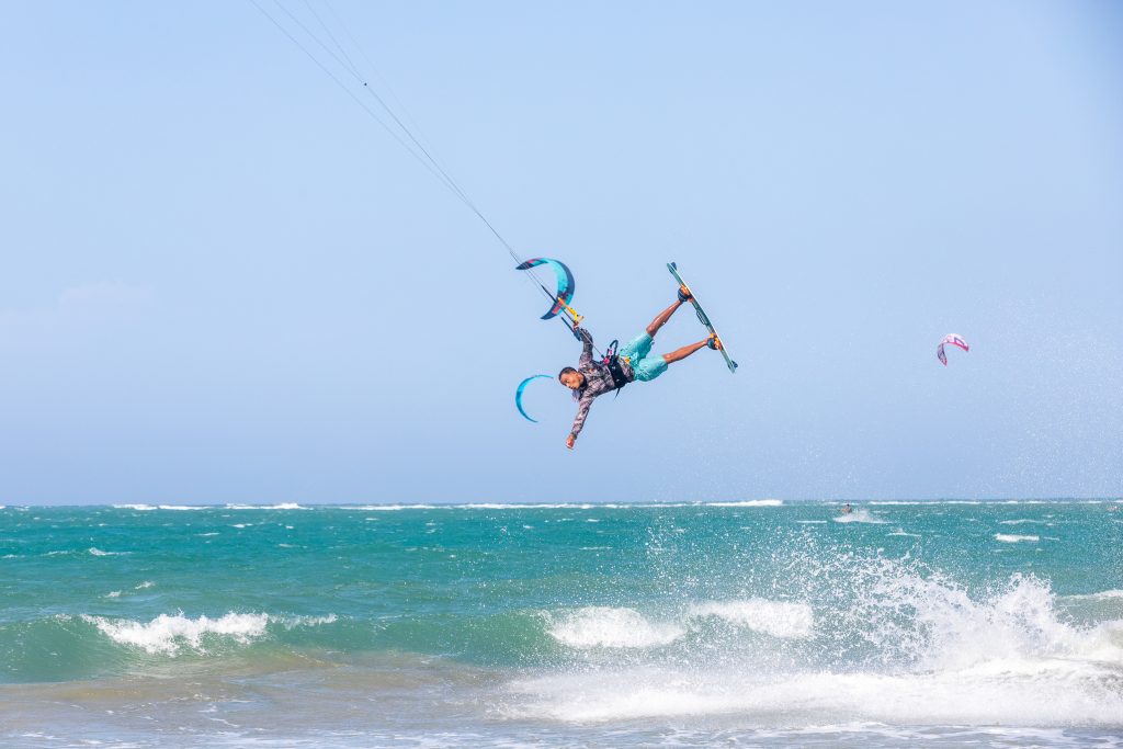 cabarete beach