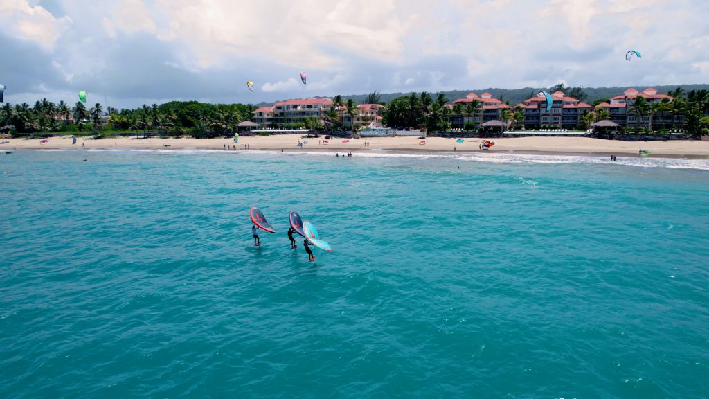 ocean dream cabarete