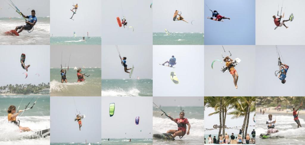 CABARETE KITE FEST 2023