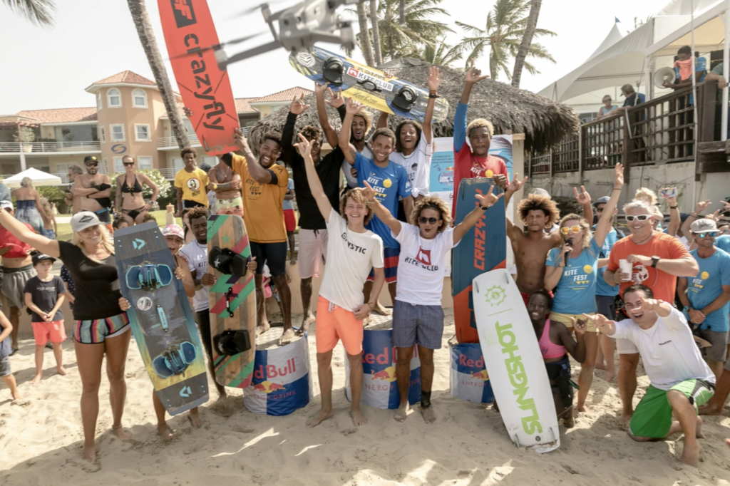 cabarete kite fest 2023