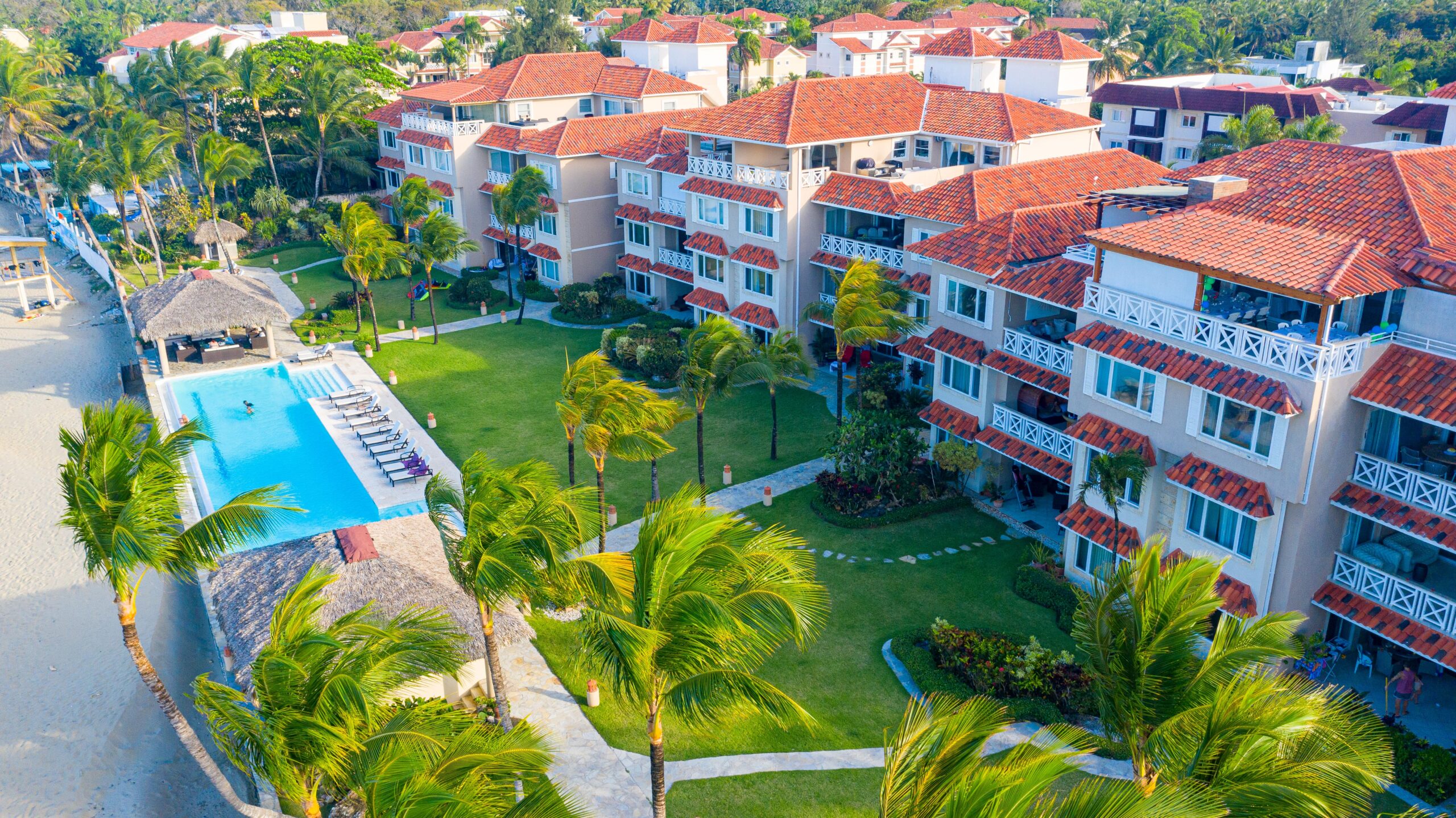 Real Estate Cabarete