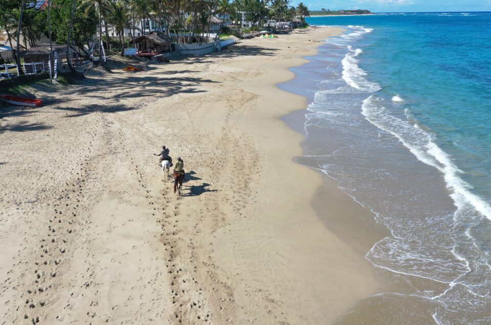 Horseback riding and other adventures in Cabarete