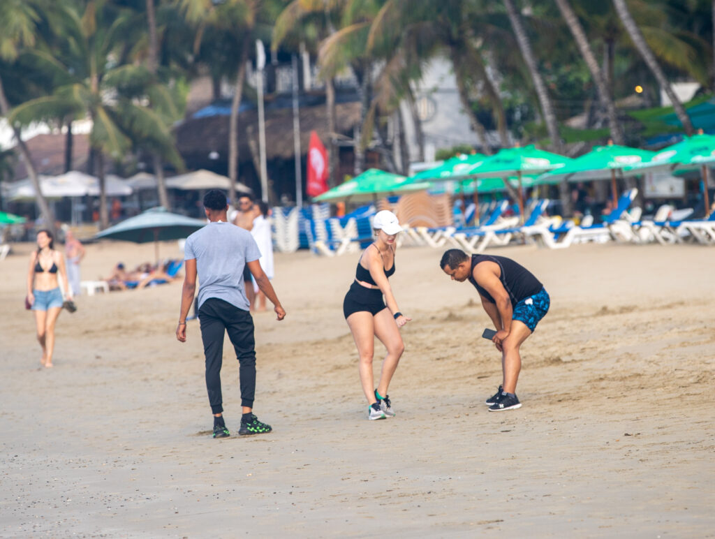 Wellness in cabarete