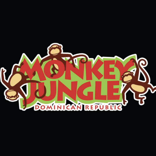 monkey jungle cabarete