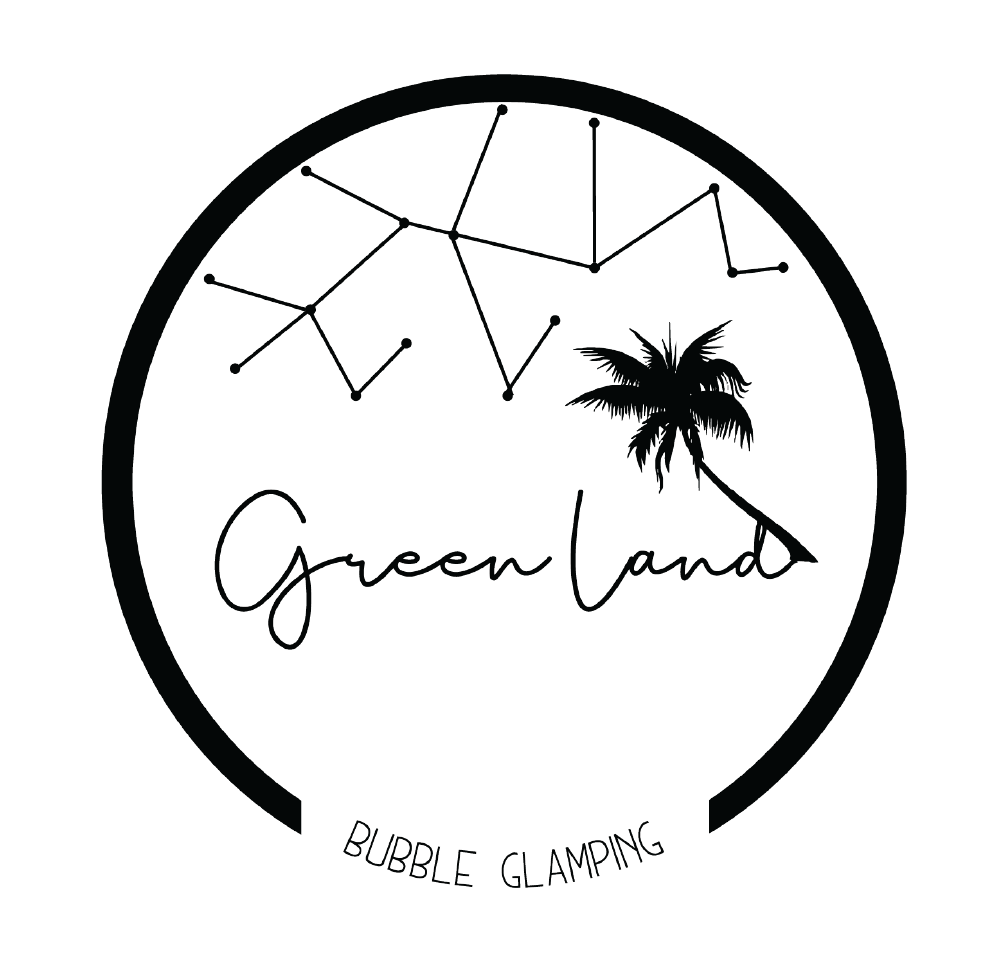 GREEN LAND BUBBLE GLAMPING HOTEL CABARETE