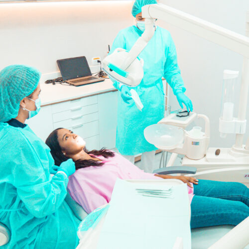 clinica dental cabarete