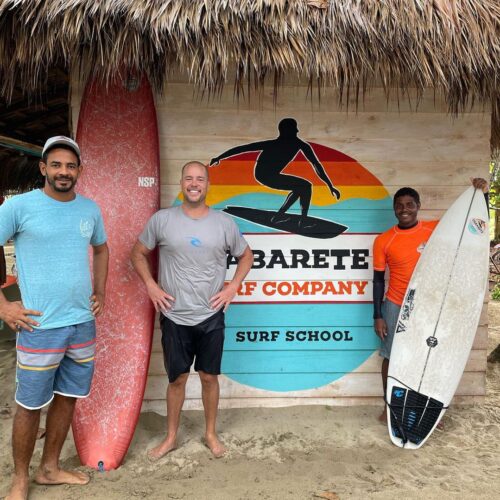 CABARETE SURF COMPANY