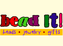 bead it cabarete logo