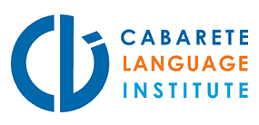 logo of cabarete language institute
