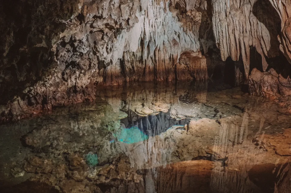 Discover the secret cave in Cabarete now!