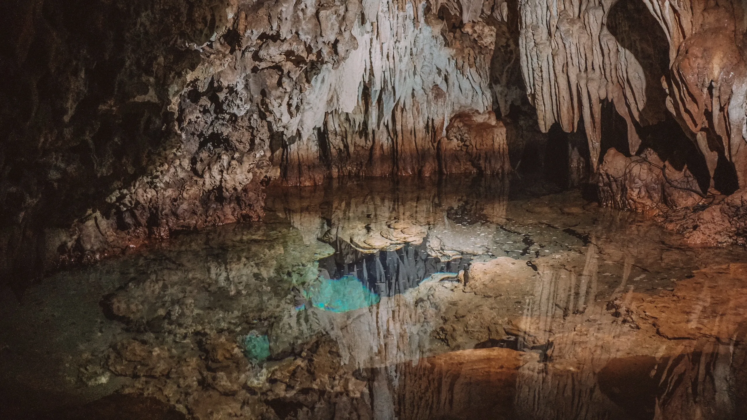 Discover the secret cave in Cabarete now!