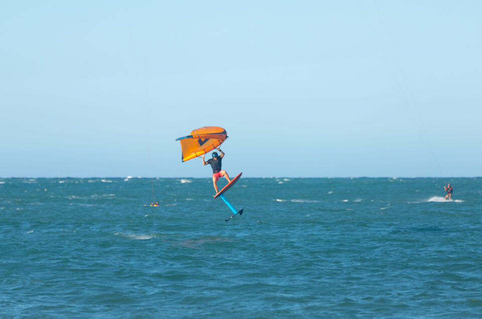 It's a Water Sports Free Wonderland! Do you want to join and explore Cabarete's Thrilling Adventures?
