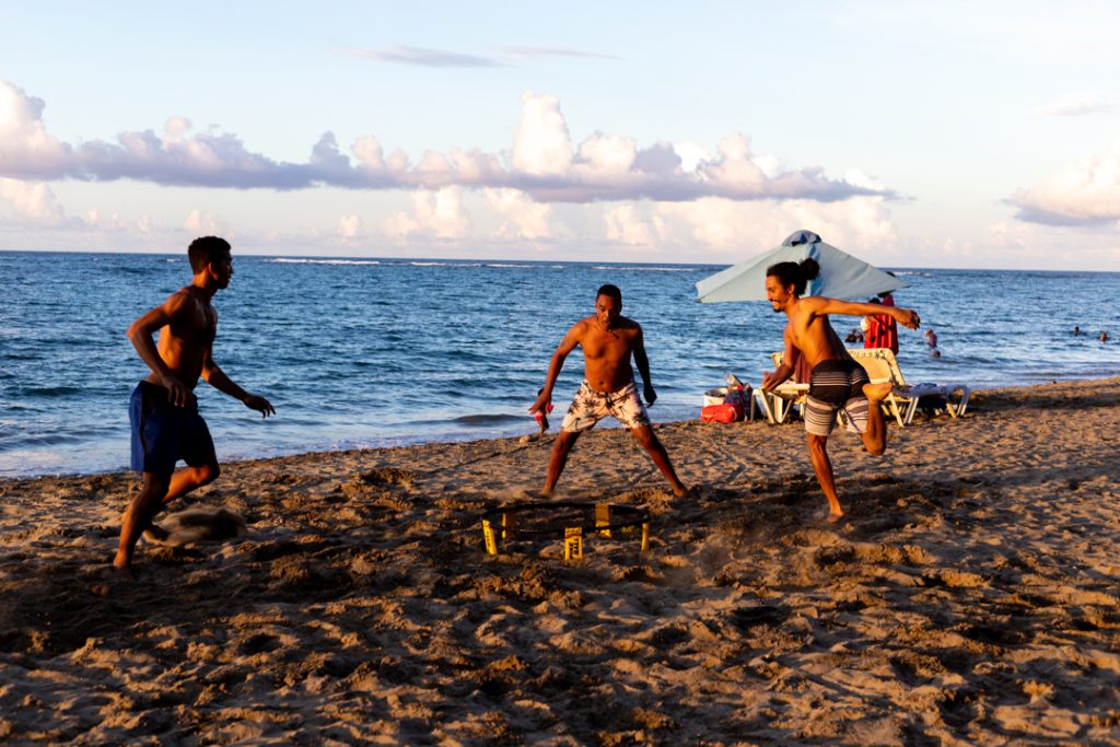 Cabarete's Top Activities for Kids and Parents
