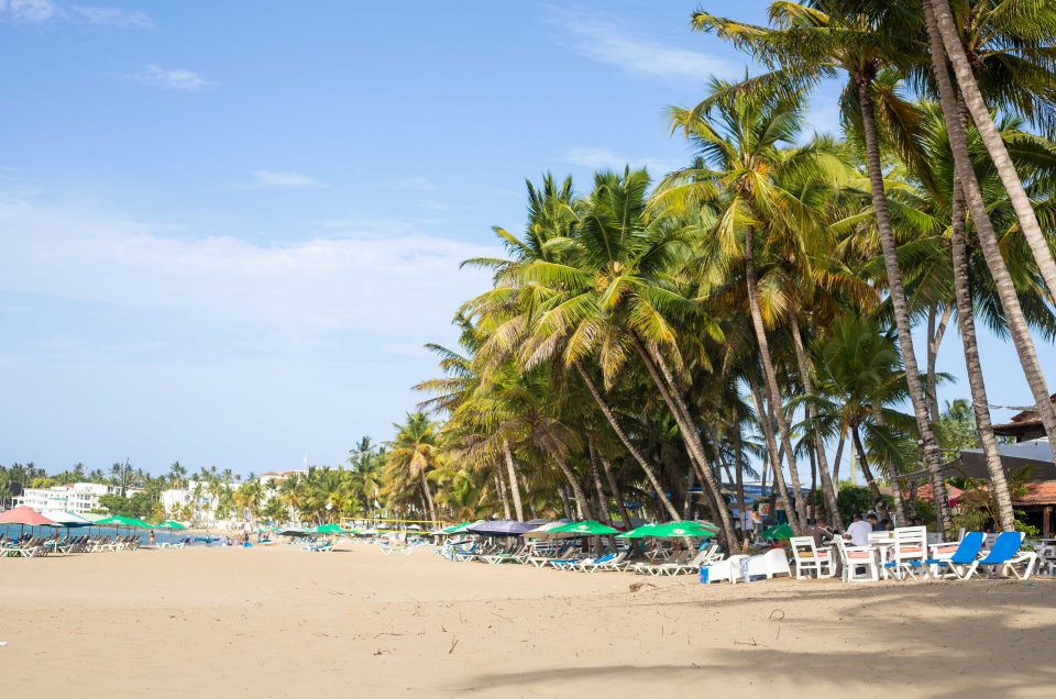 Day trips from Cabarete