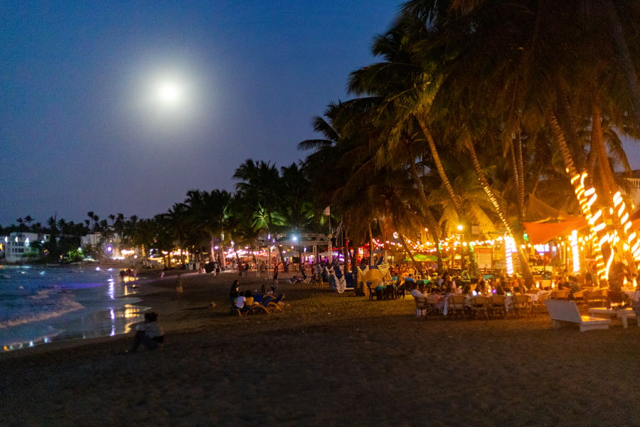 Cabarete Nightlife: A Guide to the Best Nights Out